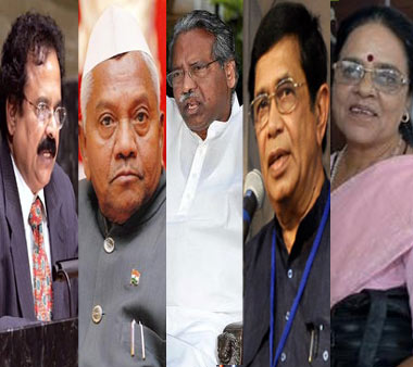 Younger Congress Cabinet ministers, older Cabinet ministers, Cabinet reshuffle, Manmohan expands Cabinet